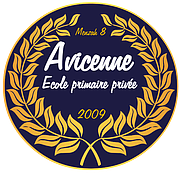 Logo of ECOLE PRIMAIRE PRIVÉE AVICENNE